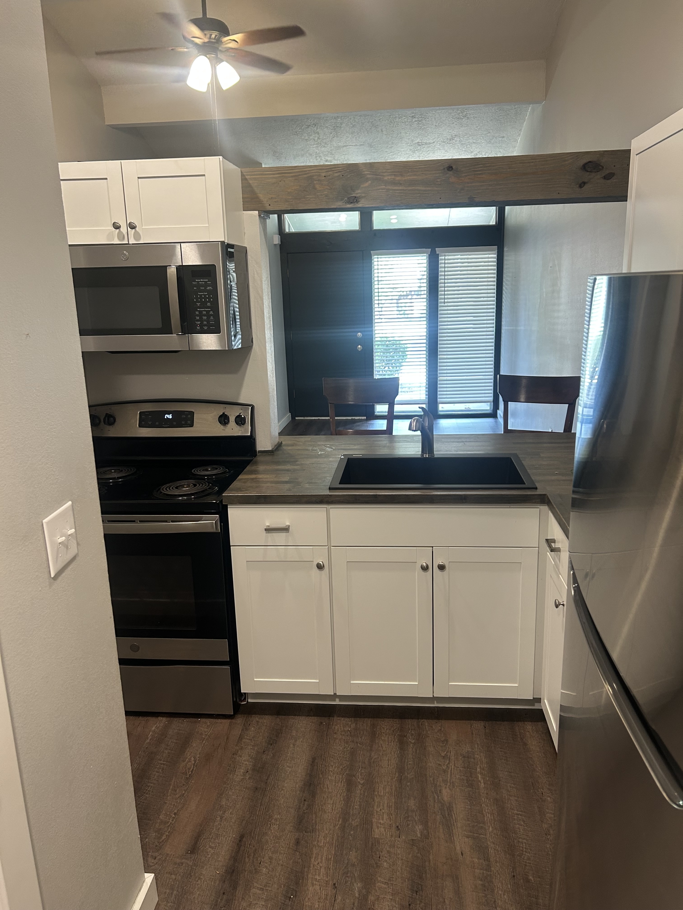 124 South College Street - 15