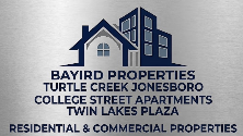 Bayird Rental Properties